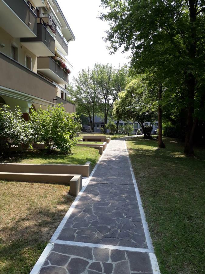 Lovely Corner: Perfect To Visit Treviso/Venezia Εξωτερικό φωτογραφία
